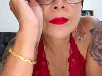 I am a mature woman, exhibitionist and ready to realize your fantasies... If you want to spend a pleasant moment in my company, I am waiting for you.