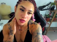 I am a young woman with a good imagination who likes to fuck and enjoy life