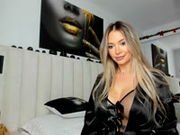 Hello! My name is Angelitta. I m glad to see you here! I m a very positive girl, loving and kind person.Sensuality is my passion and I can guarantee that your experience with me will be memorable. I have a big heart in the proper and figurative sense, you will see that. I m here for work and have fun, help me to have fun here and discover my sexuality in your company. I like to be treated with love and respect, when guys treat me with kindness. I love to make your desire come true with my naughty side. Let me introduce you in my Univers and become friends.I will be pleased to meet you all. Don t be afraid to talk to me in my chatroom 