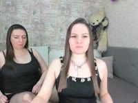 We like new ideas, experiments, and sensations.