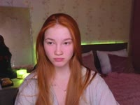 Hi everyone, my name is Erika I am 19 years old I like to socialize and make new friends. I like to have fun and try new things.)come to my stream in a good mood and we will definitely be friends)Welcome here to my page.
I am a very bright person, in music I am a melomane, and same in life. I love tenderness, sensuality and real feelings. Be gentle with me and I will reveal my passion to you.

My rules:
♡ no paypal or other things, i accept money only on SkyPrivate
♡ no rush
♡ no preasure
♡ no rudeness
I do in my shows:
♡ teasing and seducing
♡ striptease and dances
♡ body worship
♡ foot fetish (in nylon, socks, stockings, heels, footjob, toejob, foot massage)
♡ blowjob and facial
♡ masturbatation and vibrator
♡ role-play (bad student and strict teacher, wife