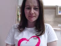 Hello guys! Im Eva and im new here! im too shy for get naked but i believe i can find here somebody special. Welcome to my room and let know each other better!