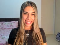 Hi im new here! wanna come in my chat and get to know me better? You wont regret it!