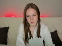 Sweet, cheerful, active girl who wants to learn something new and make her life brighter))
