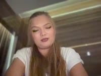 Down to earth, funny, direct and honest.