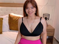 Energy we will live a unique experience and an exclusive private, A show full of sweetness and passion. With the perfect combination of tenderness and sensuality, I will make you feel special in every moment. From playful flirting to intense touching.