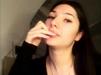 I’m not someone you figure out quickly. One day I can disappear into a book and live someone else’s life, the next I’m already checking flights for no real reason, just because something inside me clicked. I like that sense of movement, when nothing is fully planned and there’s space for improvisation.
I often catch myself making up stories about people around me. Who they are, what they’re thinking, who they’re waiting for. Sometimes I guess right, sometimes not, but I enjoy the process. There’s a lot of imagination in me and just enough stubbornness to keep things interesting.
Surface-level connections don’t really hold my attention. I’m drawn to looks with meaning, conversations that feel like a subtle game, and that sense that something more is happening between the lines.
I like lightness, but not emptiness. I notice details, I enjoy unexpected turns in a conversation. I can be soft or a little sharp, it depends on the mood and on who’s in front of me.
If you can feel the atmosphere and don’t mind getting a little lost in it, we might find the same rhythm.