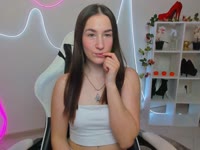 I am here for your enjoyment and I love to have fun. I have an open mind and love to play as only you and I can play together. I love being alone with you. I get so excited. My strongest desire is to make you happy. I know that you will be endlessly happy with me.