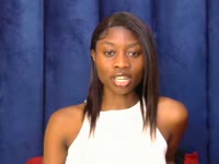 llow me to dominate u,call me ur Mistress, my dark beautiful skin speak volumes! My big tits, phat and and wet pussy want u to submit! I have no limits, u can use my as ur sex toy! I will I enjoy a challenge, I love crazy fun! Let