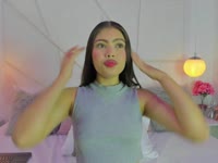 I am an outgoing young woman, very original and unique, I am as tender and naughty as you allow me, come and get to know much more about me... bring out the best in me, let