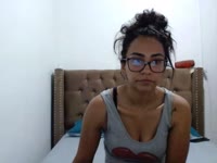 Hello, my name is Lorena, I will be delighted to welcome you, I am a fun 20-year-old girl looking for experience, I am from Colombia, I like to meet new cultures, people, and I would love to be able to give you the necessary fun and distraction