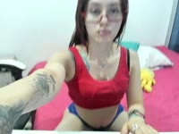 I ask you to invest if you want something good, and to respect our work,I am desire wrapped in skin. My mind is a labyrinth of fantasies where creativity and pleasure blend without rules.
I love to seduce with words and let my imagination dream beyond its limits. Every movement, every sigh, is an invitation to explore without haste, with a hunger for the forbidden. I love having submissive, obedient people... I love being your favorite, I love you showing it to me ;)
Show me ;)
I like:
anal play
fetishes
domination
fantasy games
therapy
chats
meditation together
Tell me what you want and I