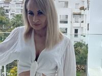 camgirl masturbating with dildo AdellynRose