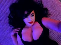 cam slut AdiraMaeven