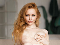 naked webcam girl picture AimeeRoberts