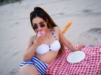 jasmin sex show AlizeeBlair