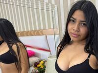 nude cam AmarantaCopper