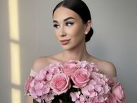 camwhore masturbating with vibrator ArielEvans