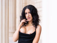 cam girl masturbating with dildo BellaLeen