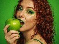 naughty camgirl photo BiancaFlame