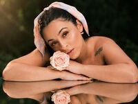 kinky webcam picture BrunaMills