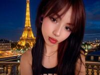 camgirl porn web cam CherryBrown