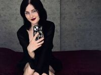 anal webcam CherrylSoffer