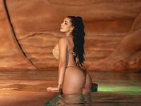adult web cam CintyaLeinner