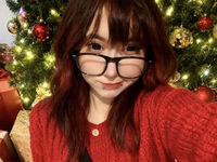 hot webcam picture ClaraParks