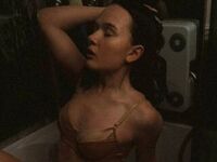 dirty webcam show DavinaHislip