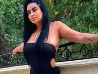 girl cam live DesyreeDawson