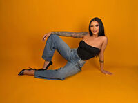 chat show Diane