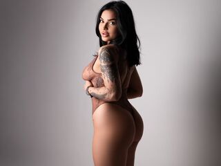 webcam live sex FreyaMuse