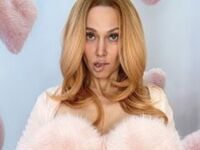 spy web cam GingerLynx