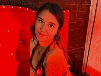 fingering girl webcam picture IzaNoire
