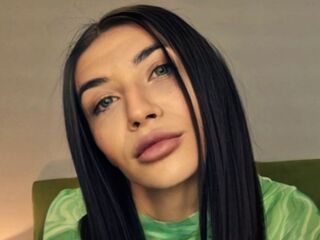 anal JanneMaine