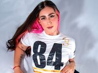 camgirl webcam sex pic JazzeRusot