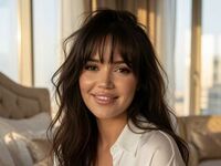 webcam strip tease show JodieBanderas