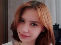 beautiful camgirl LelaKravetsky