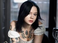 naked webcam girl LollaBerry