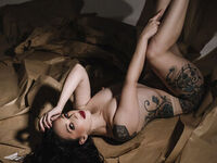beautiful girl cam LucyStrike