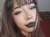 webcamgirl LunaDeker