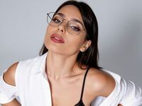 fingering MalenaReeve