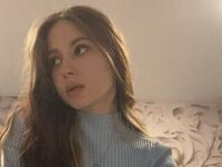 beautiful webcamgirl MalissaHans