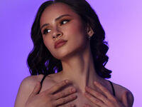 girl fingering pussy MartaBrent