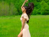 fingering camwhore MayaKarter