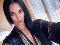 naked camgirl gallery MiaMontal