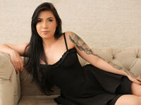 adult live webcam MonserratRoss