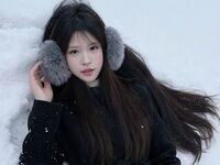 web cam show NanaSeino