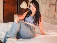 nude webcamgirl photo NicoleMosquera